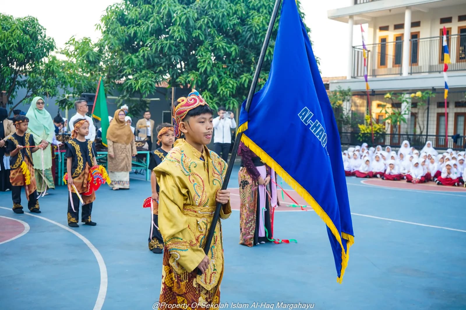 MATAMUDA  foto 5 - Al-Haq Margahayu