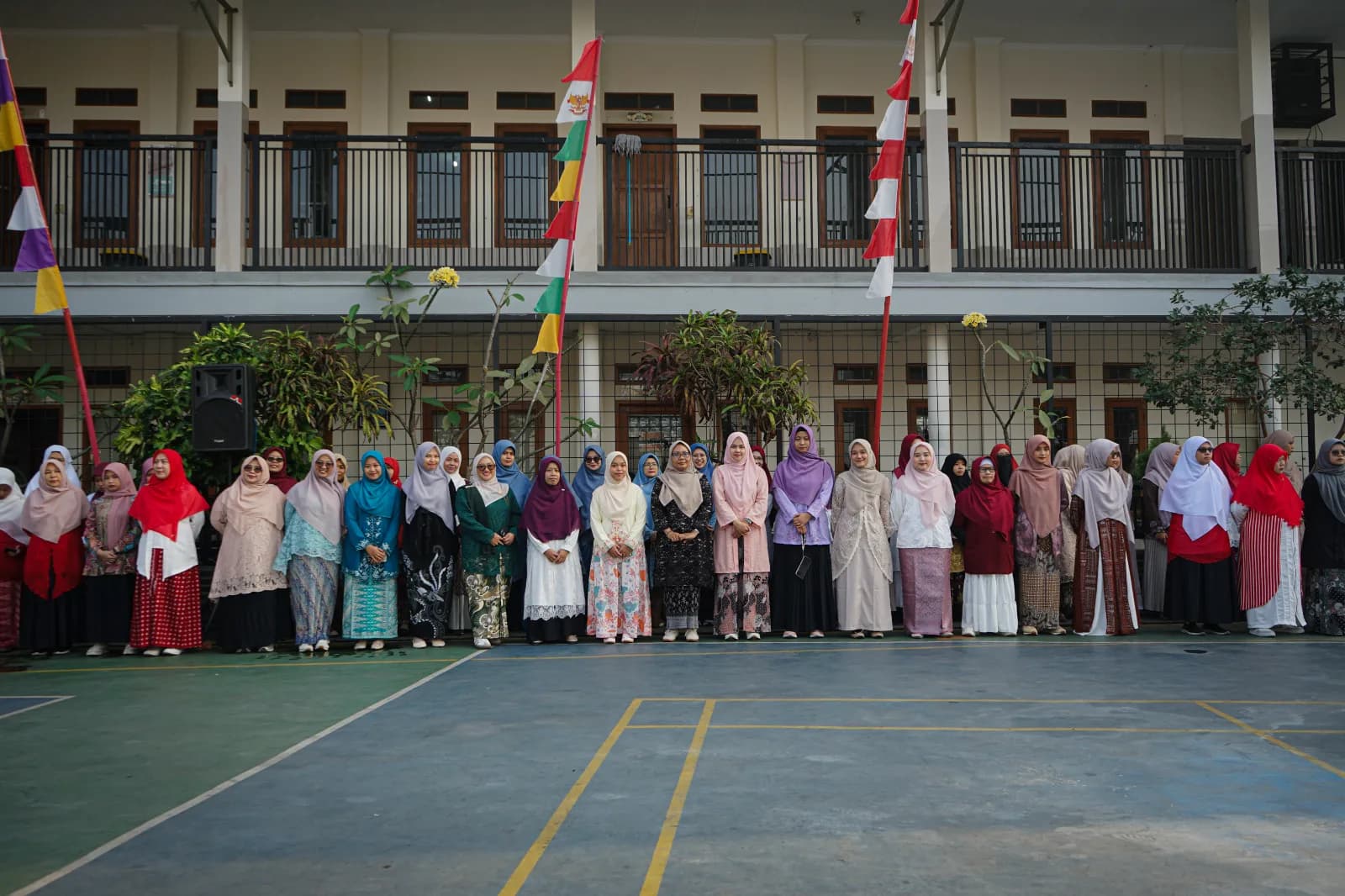  17 Agustus 2026 foto 10 - Al-Haq Margahayu