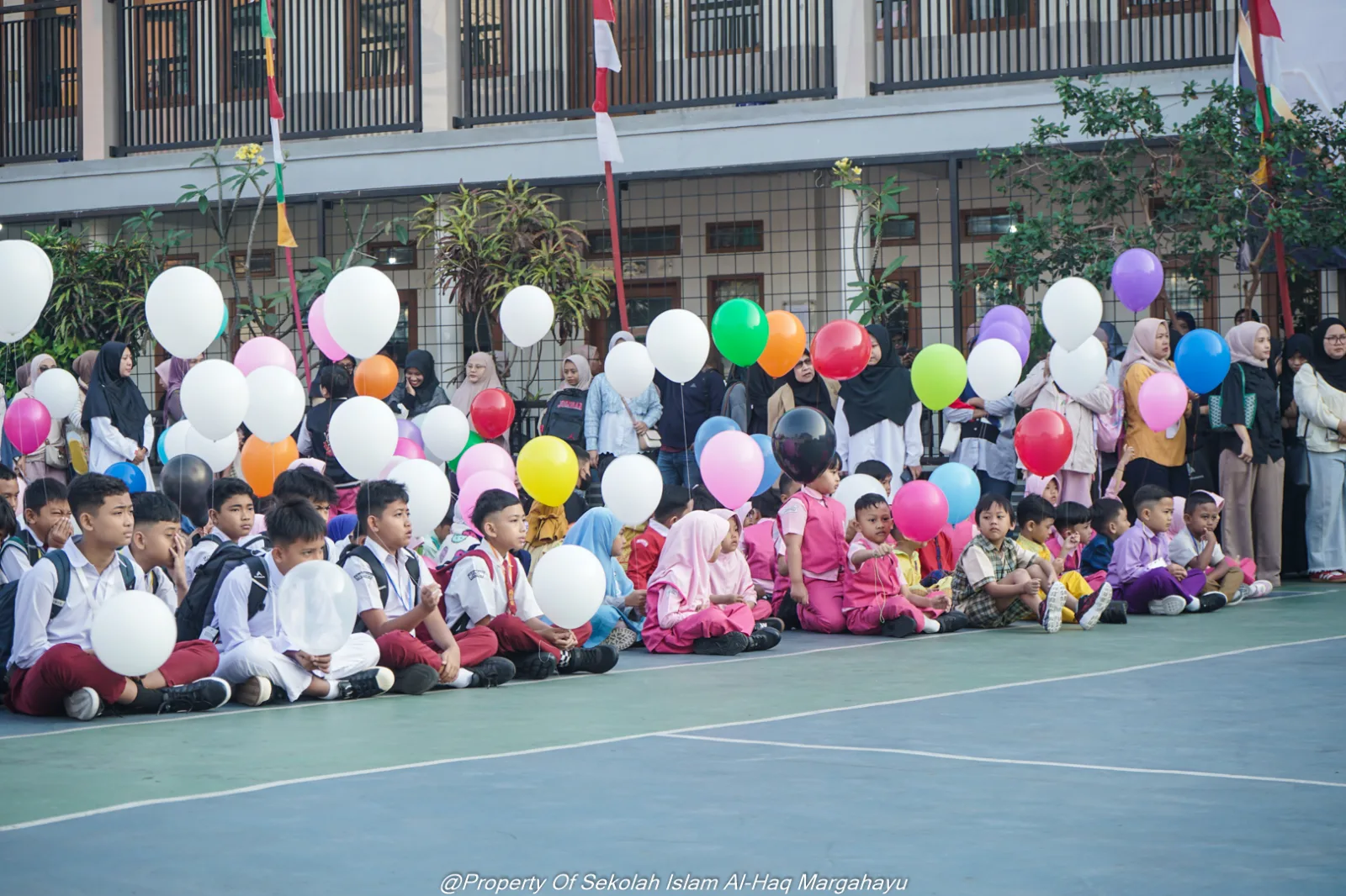 MATAMUDA  foto 10 - Al-Haq Margahayu
