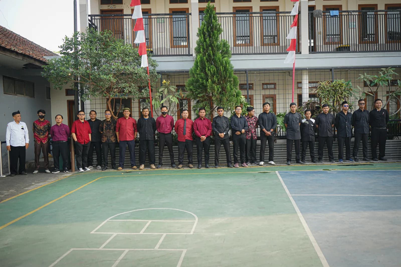  17 Agustus 2026 foto 11 - Al-Haq Margahayu
