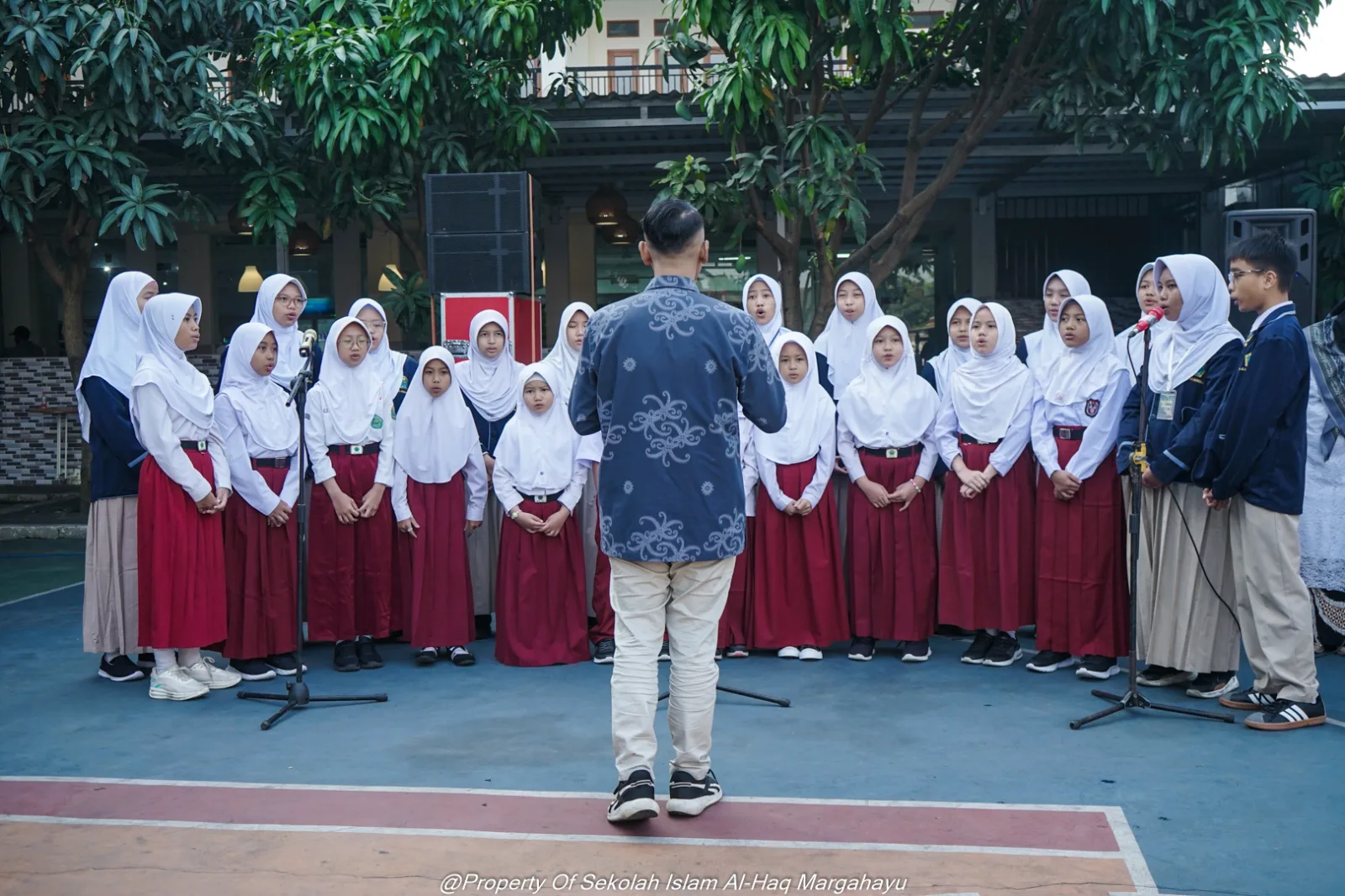 MATAMUDA  foto 11 - Al-Haq Margahayu