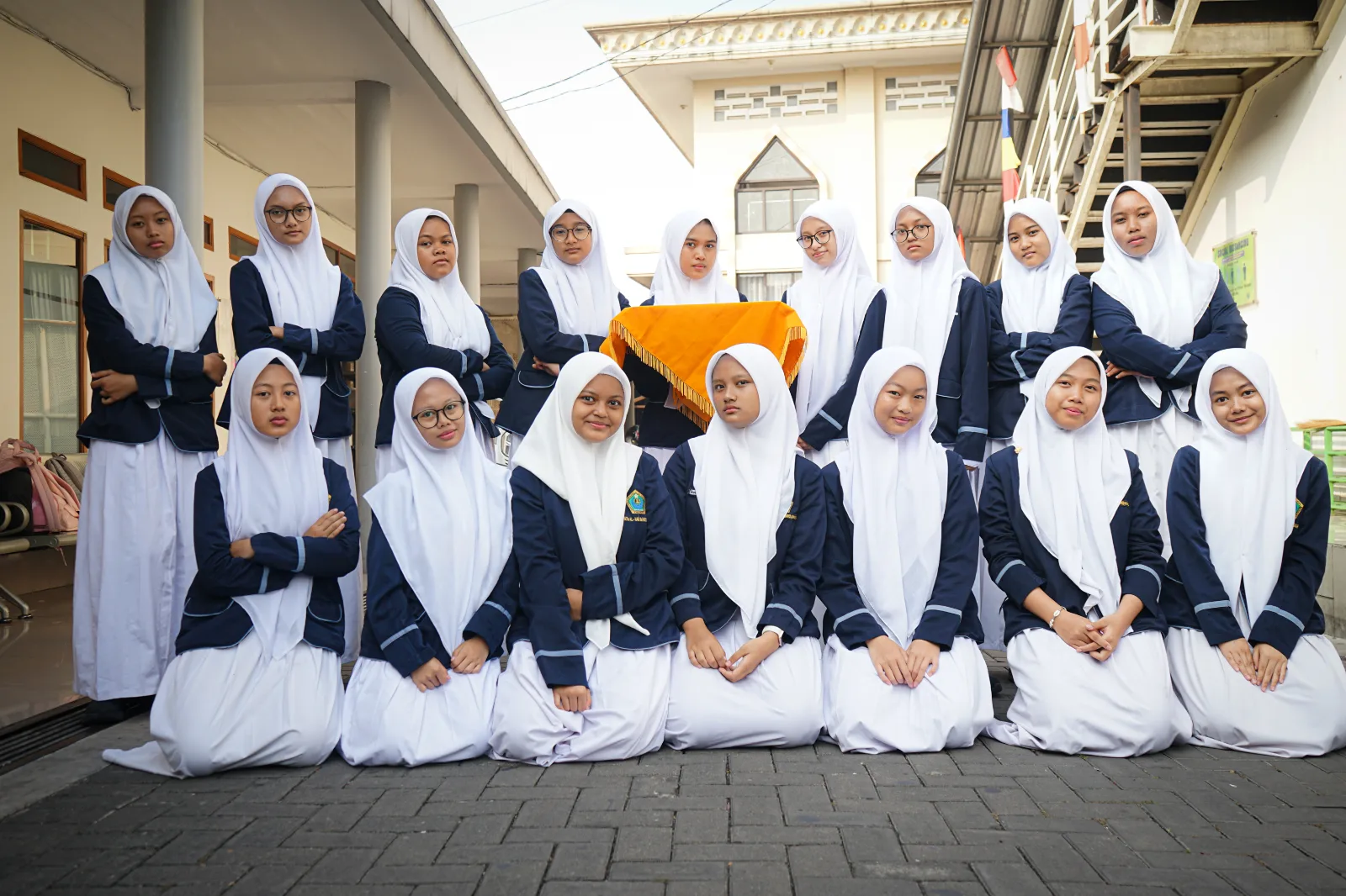  17 Agustus 2026 foto 12 - Al-Haq Margahayu