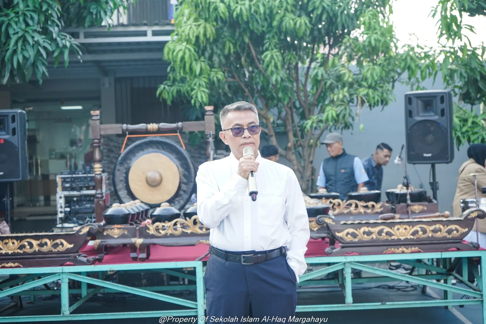 MATAMUDA  foto 12 - Al-Haq Margahayu