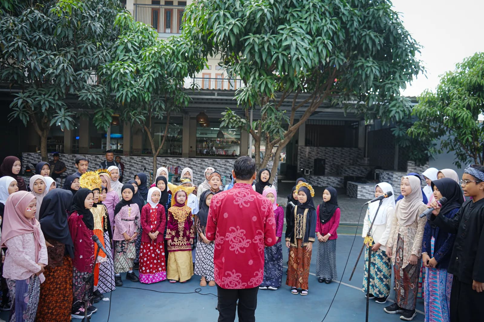  17 Agustus 2026 foto 13 - Al-Haq Margahayu