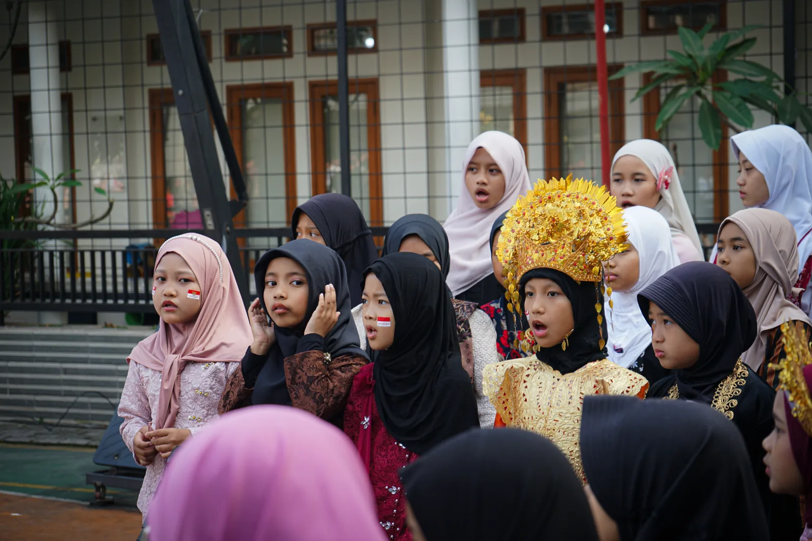  17 Agustus 2026 foto 14 - Al-Haq Margahayu