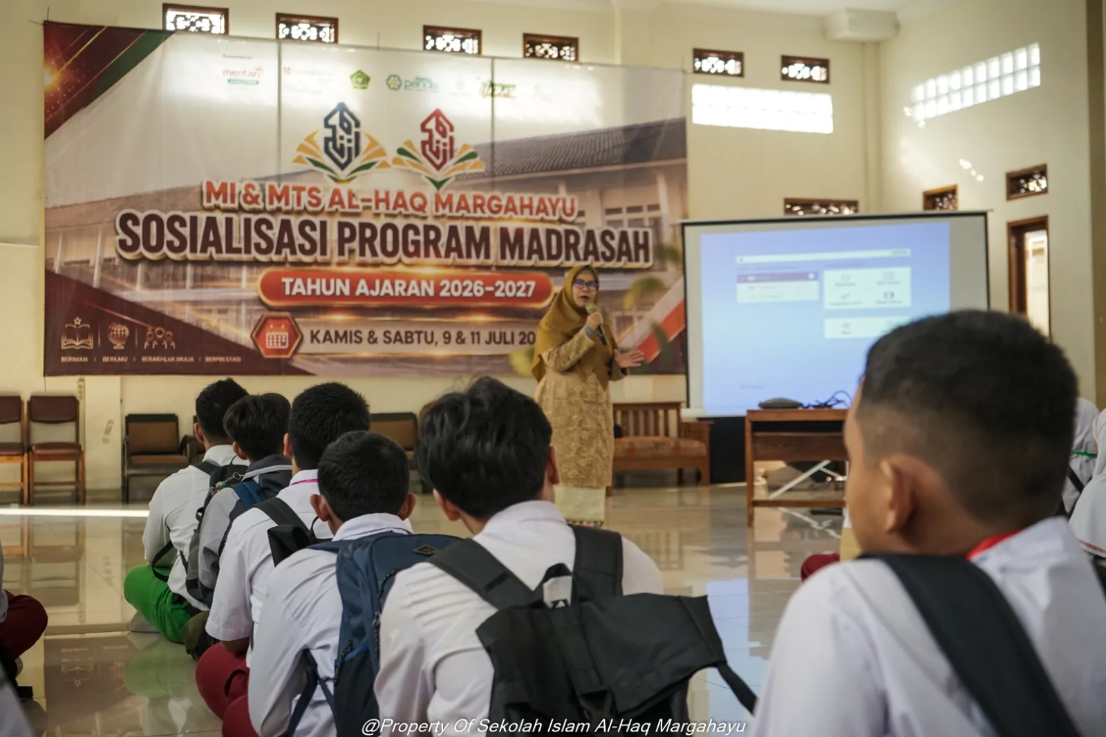 MATAMUDA  foto 15 - Al-Haq Margahayu