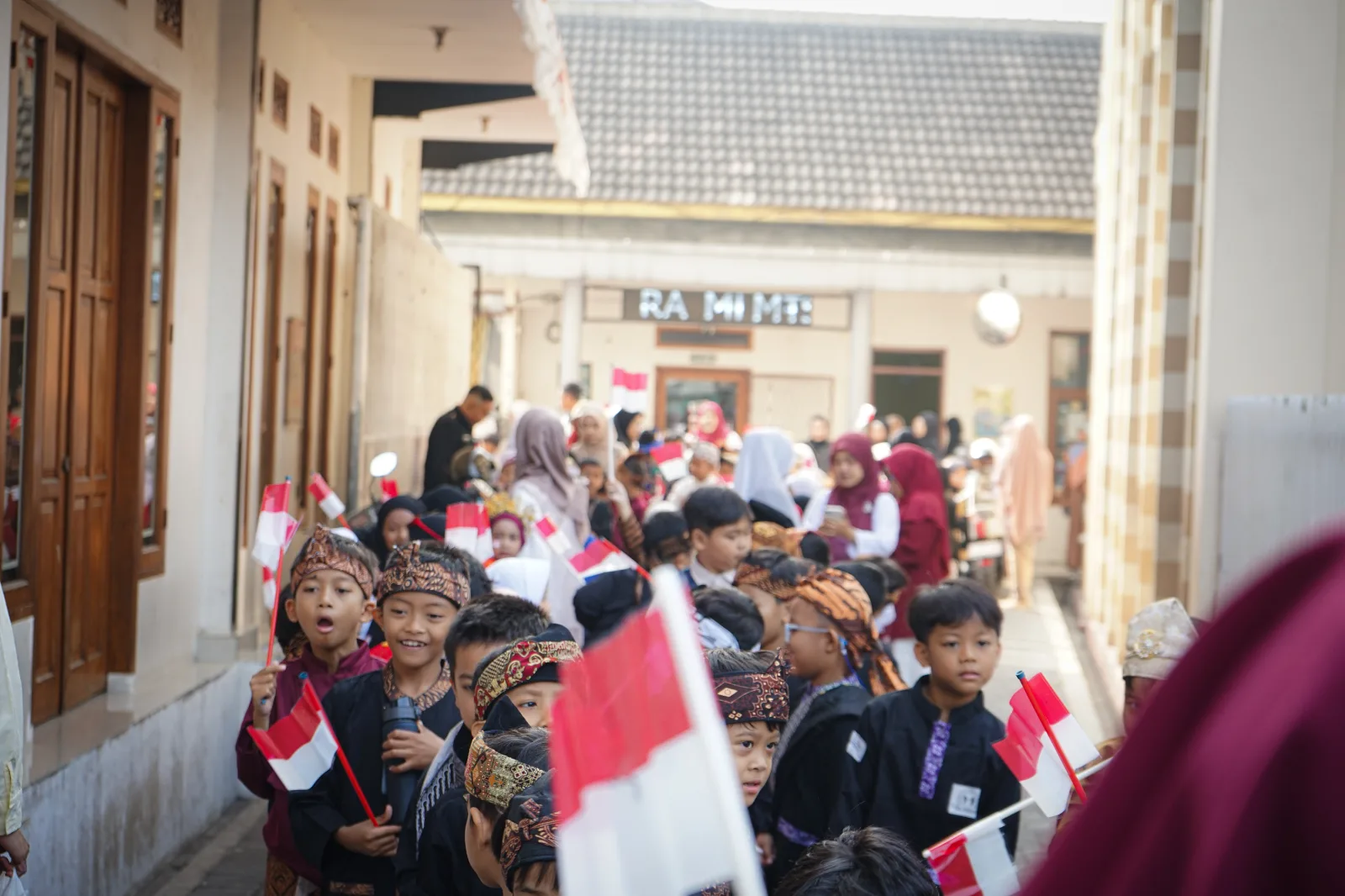 17 Agustus 2026 foto 16 - Al-Haq Margahayu