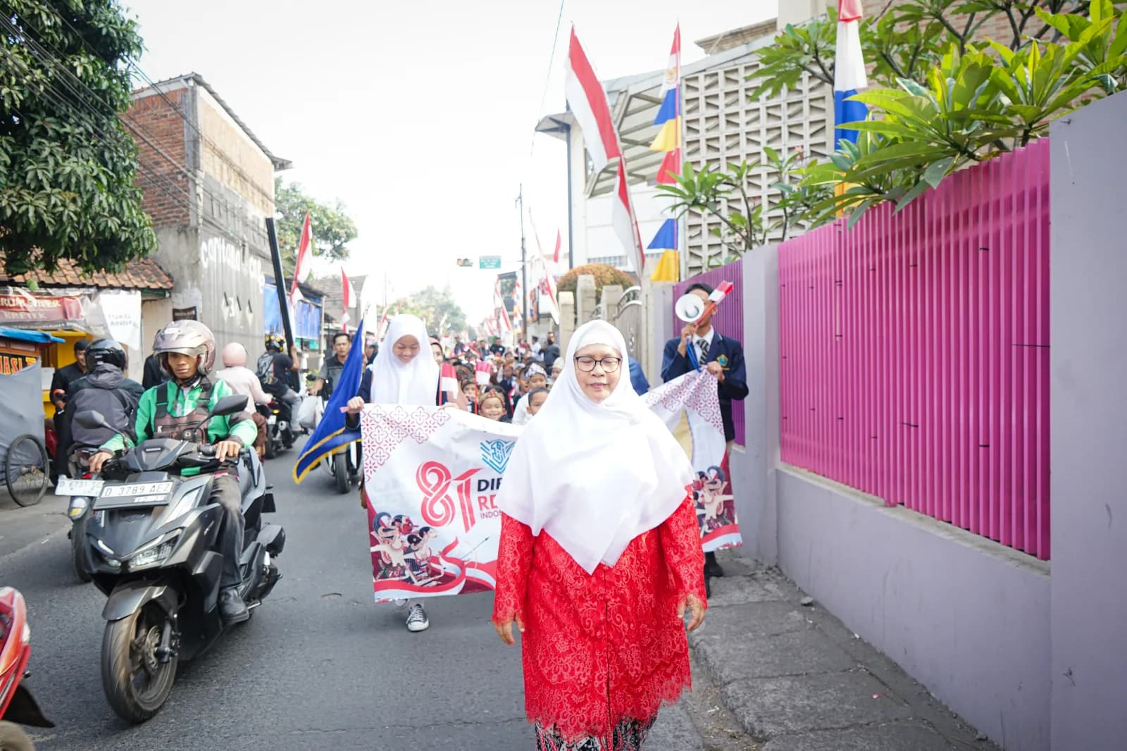  17 Agustus 2026 foto 17 - Al-Haq Margahayu