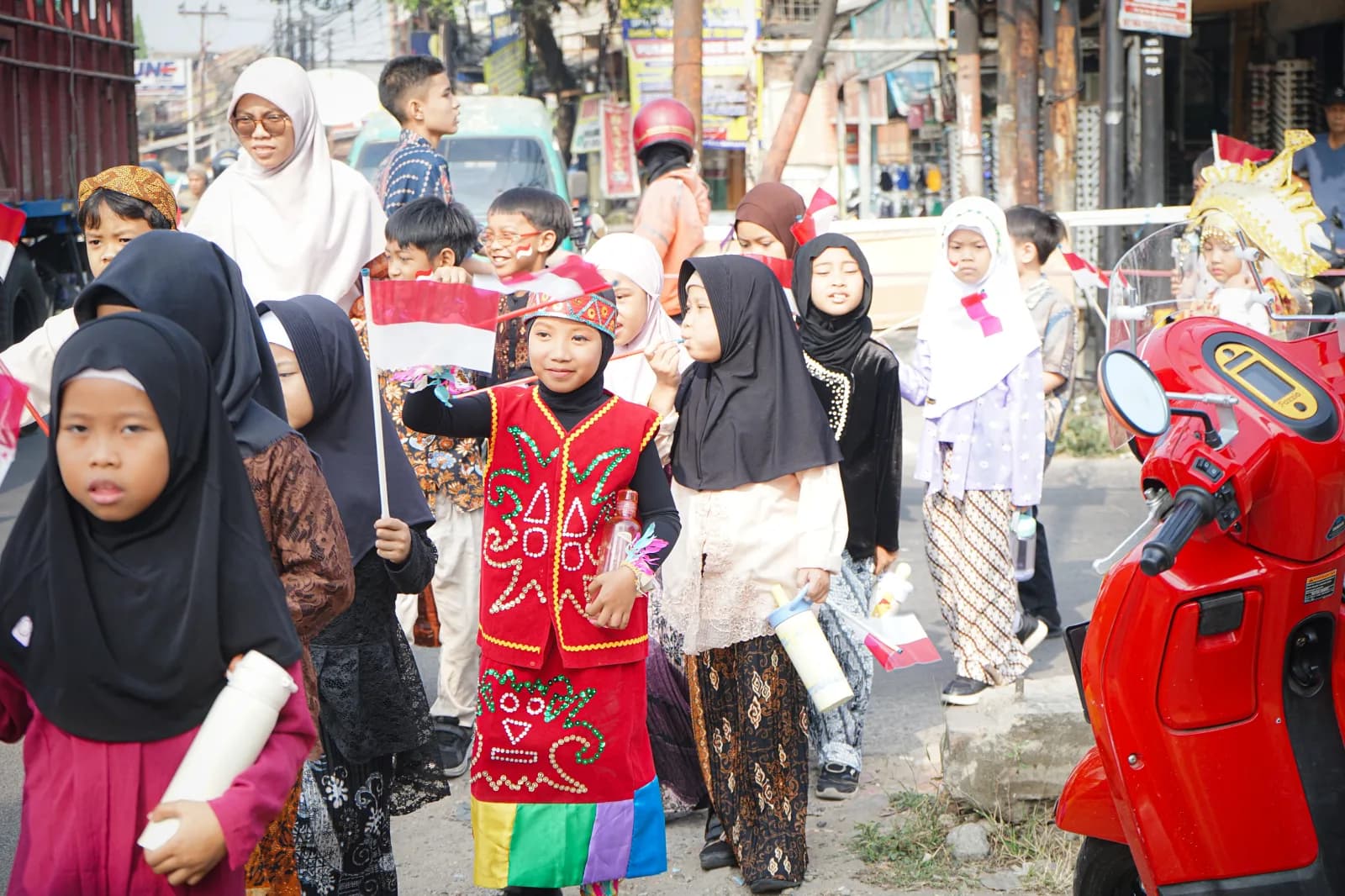 17 Agustus 2026 foto 18 - Al-Haq Margahayu