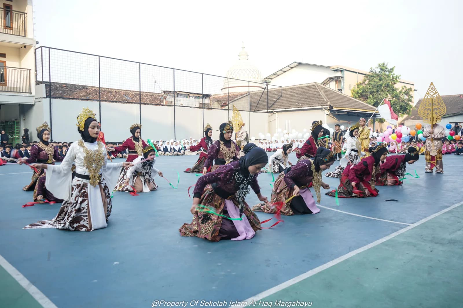 MATAMUDA  foto 4 - Al-Haq Margahayu