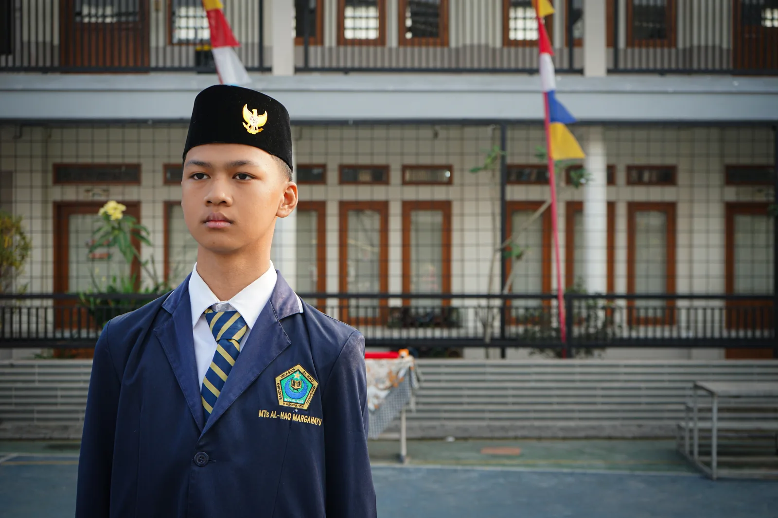  17 Agustus 2026 foto 2 - Al-Haq Margahayu