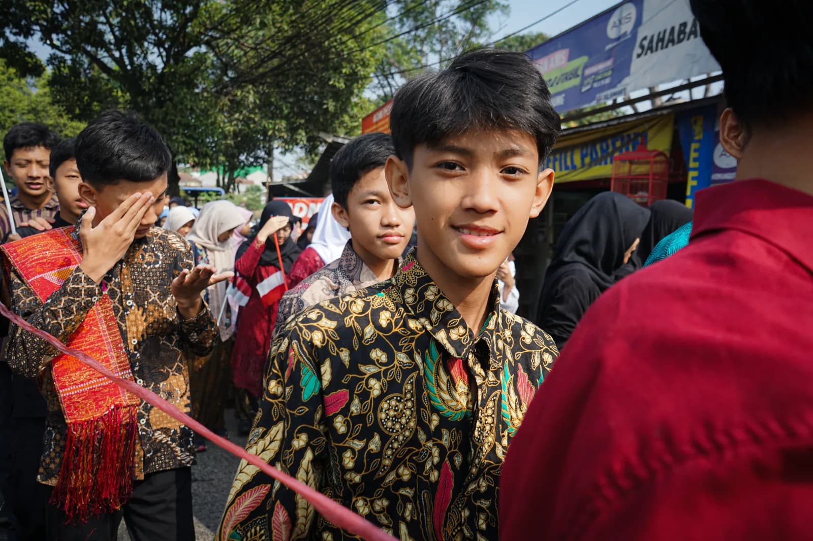  17 Agustus 2026 foto 21 - Al-Haq Margahayu