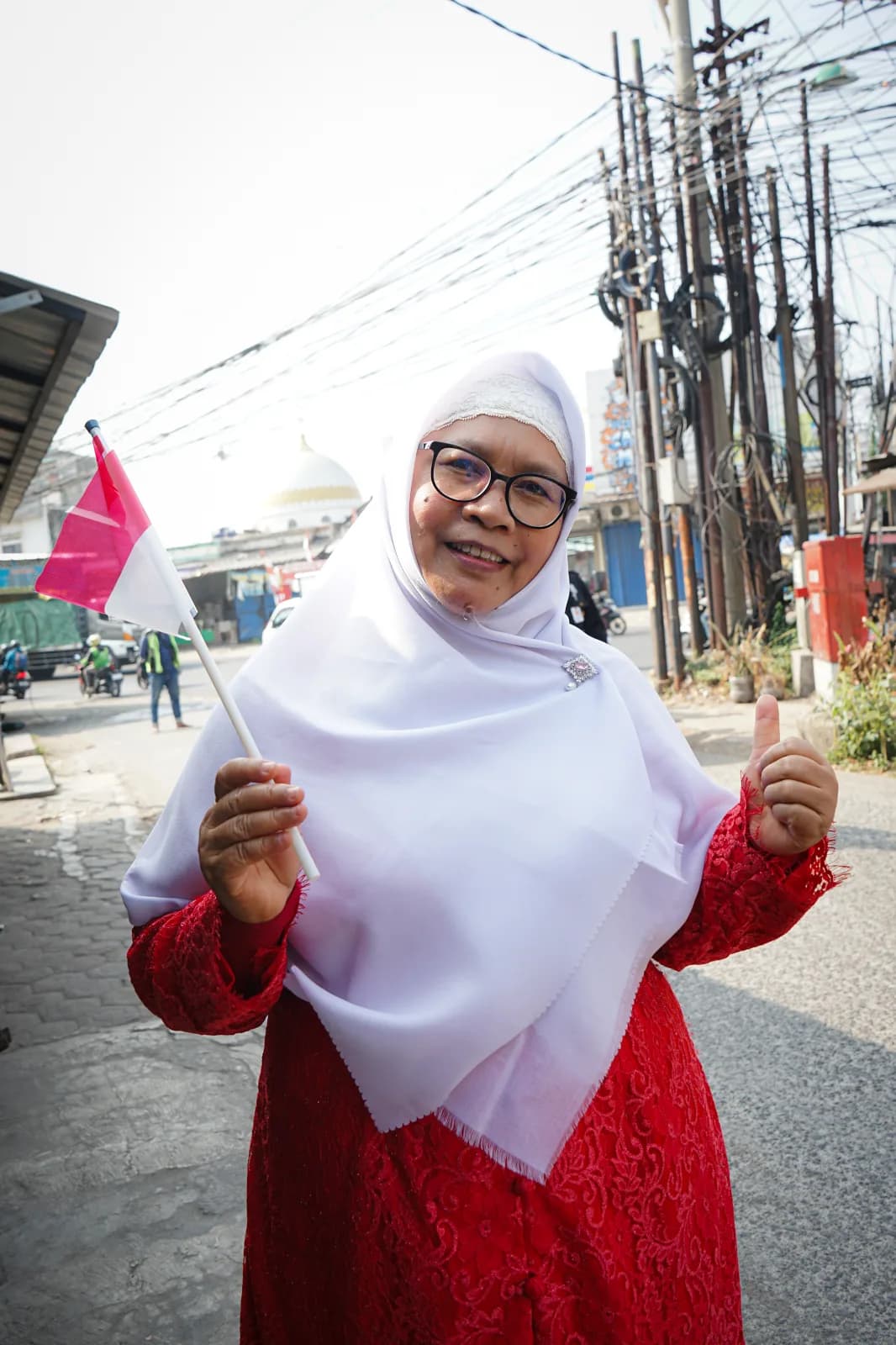  17 Agustus 2026 foto 23 - Al-Haq Margahayu