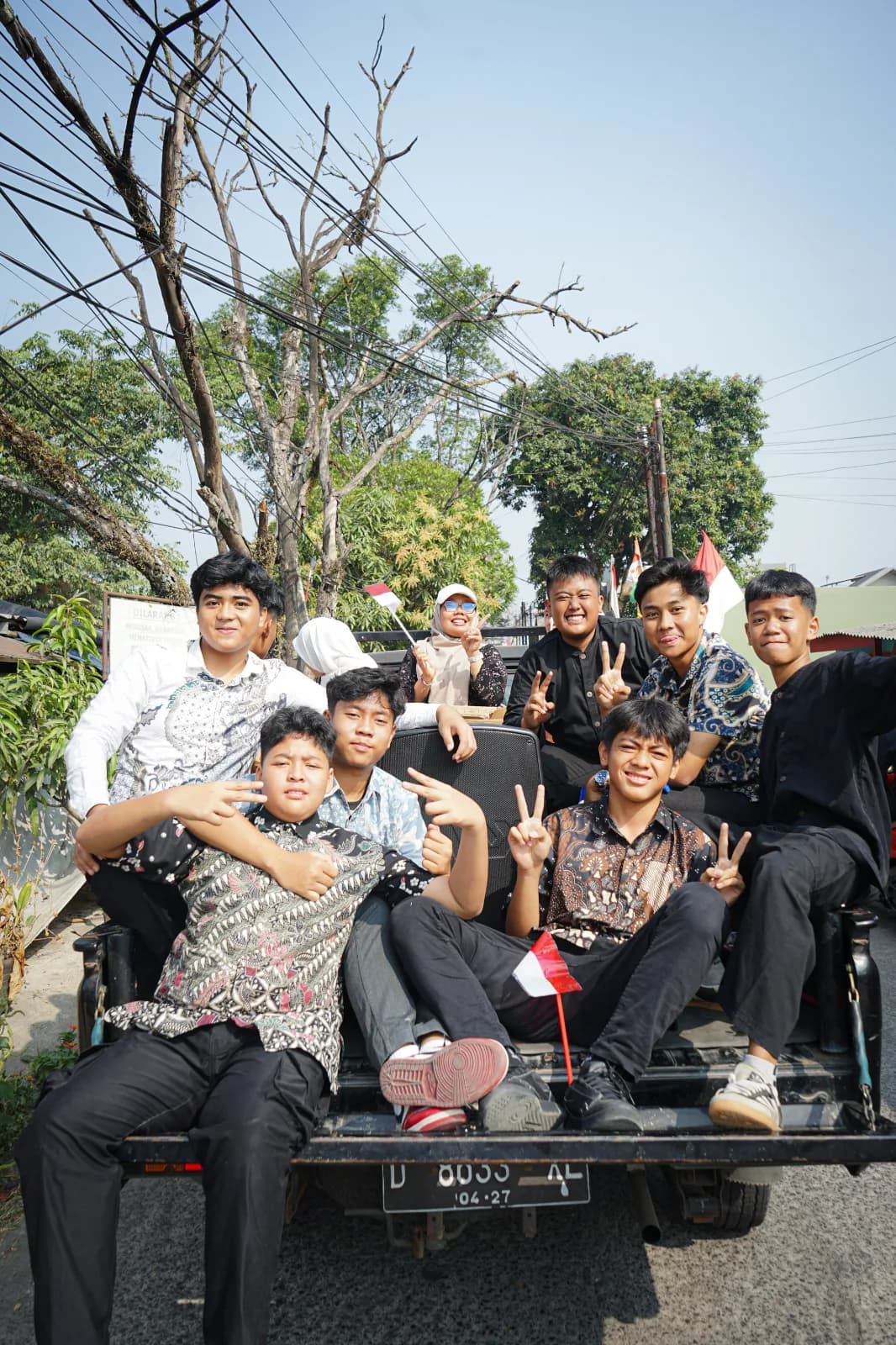  17 Agustus 2026 foto 24 - Al-Haq Margahayu