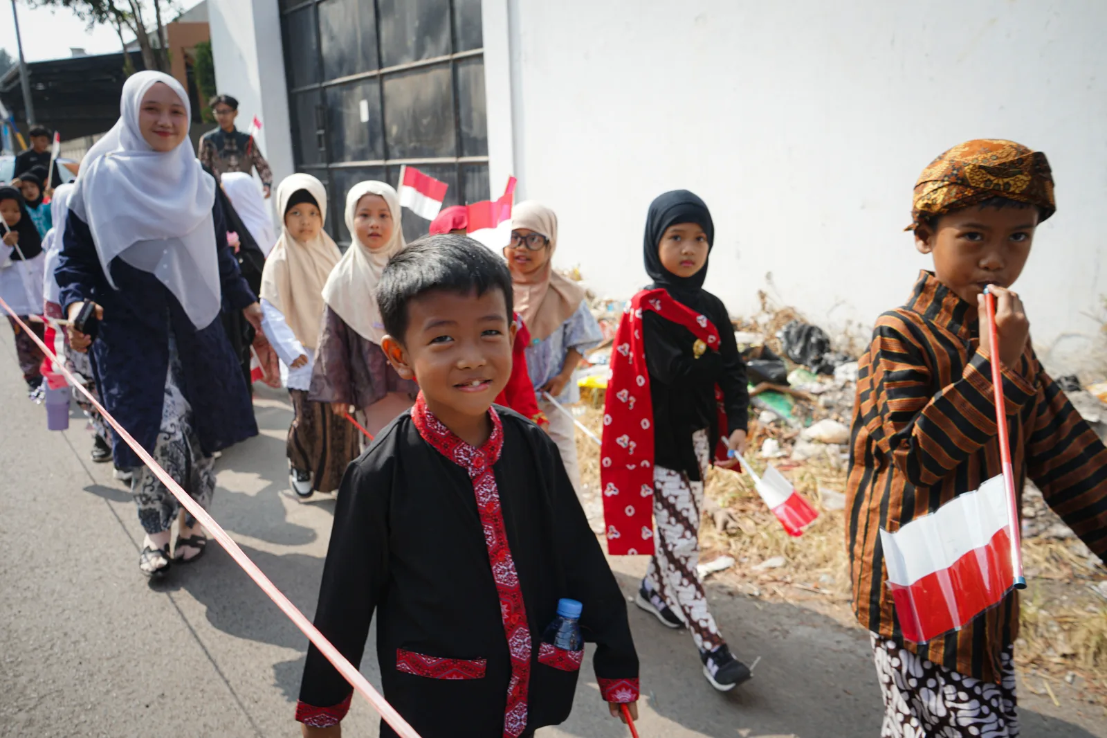  17 Agustus 2026 foto 25 - Al-Haq Margahayu