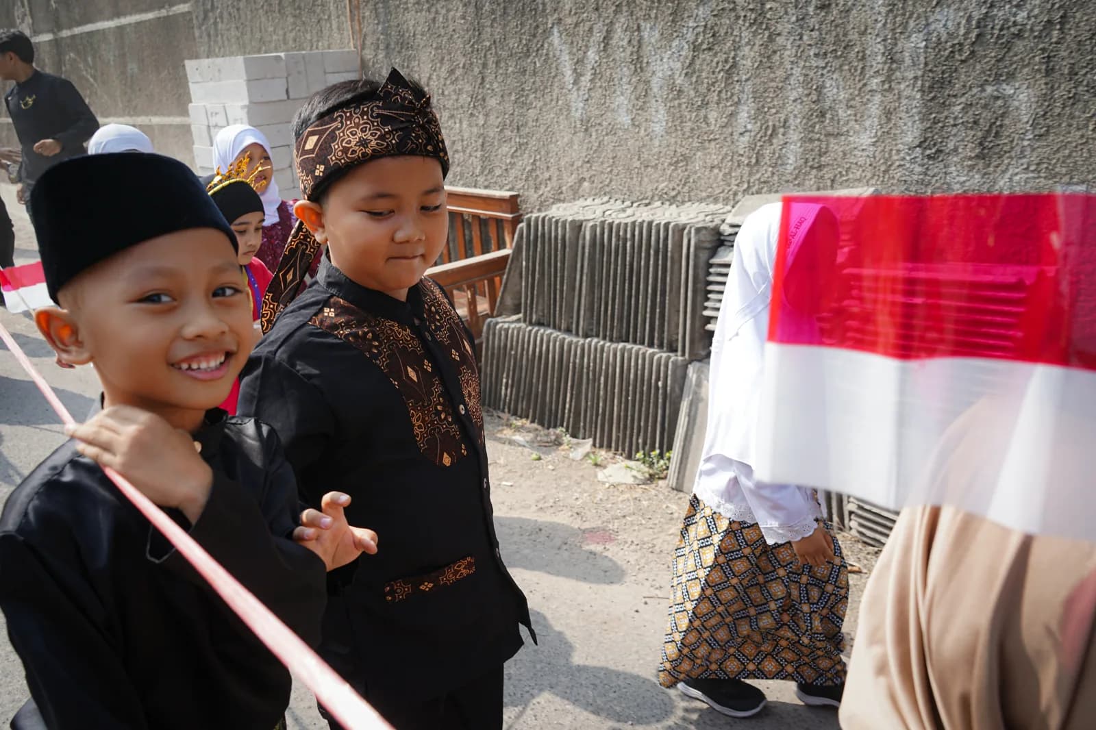  17 Agustus 2026 foto 26 - Al-Haq Margahayu