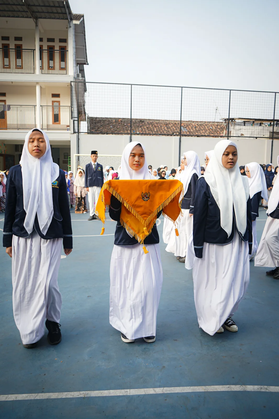  17 Agustus 2026 foto 3 - Al-Haq Margahayu