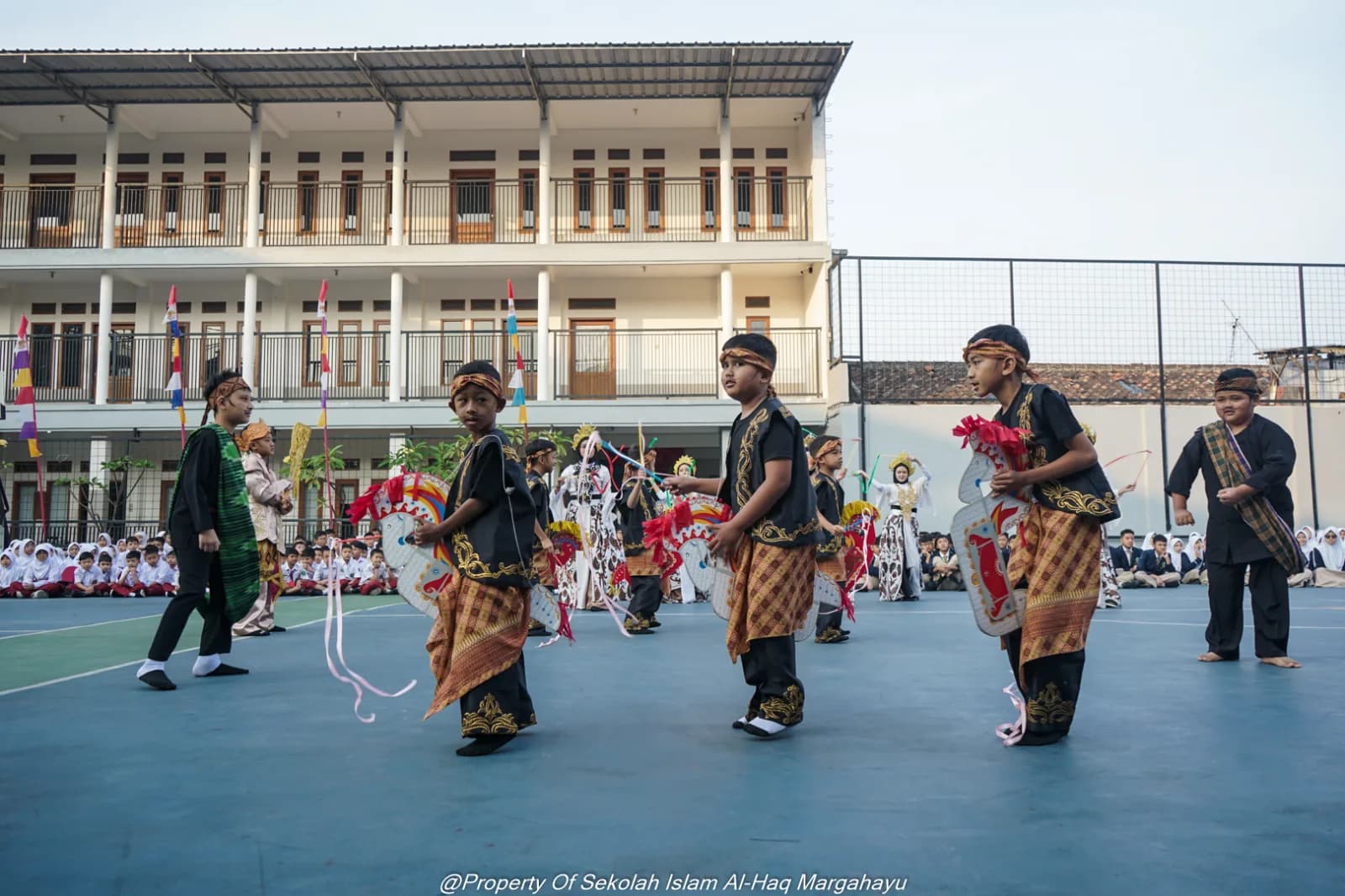 MATAMUDA  foto 6 - Al-Haq Margahayu