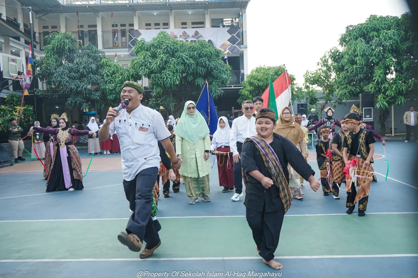 MATAMUDA  foto 3 - Al-Haq Margahayu