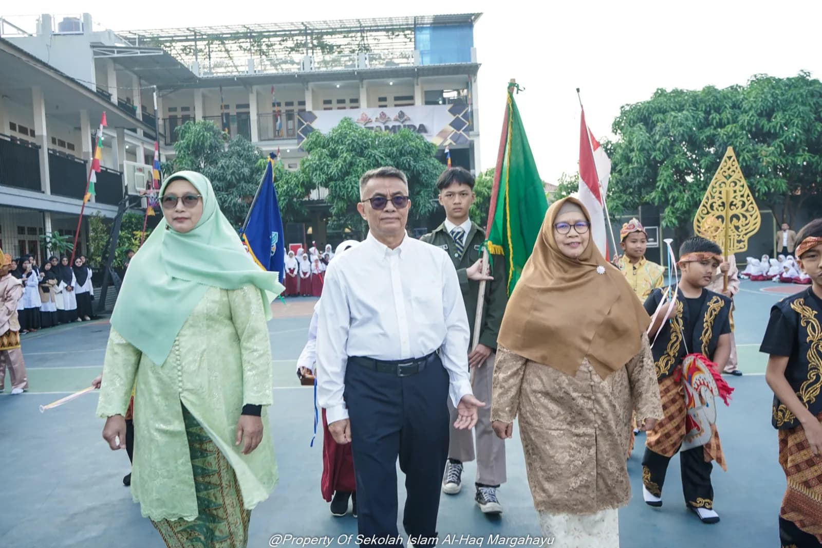 MATAMUDA  foto 7 - Al-Haq Margahayu