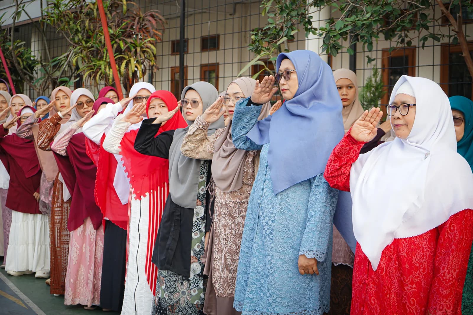  17 Agustus 2026 foto 6 - Al-Haq Margahayu