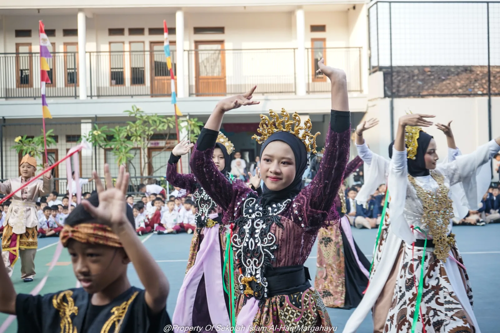 MATAMUDA  foto 8 - Al-Haq Margahayu