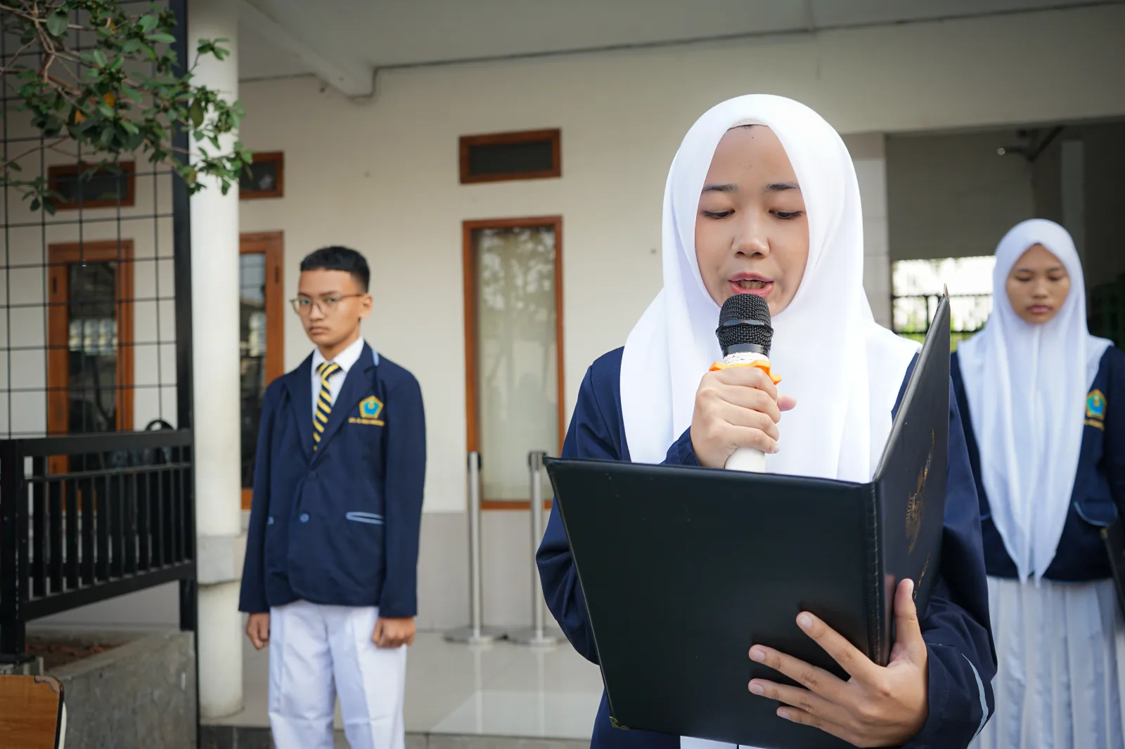 17 Agustus 2026 foto 8 - Al-Haq Margahayu