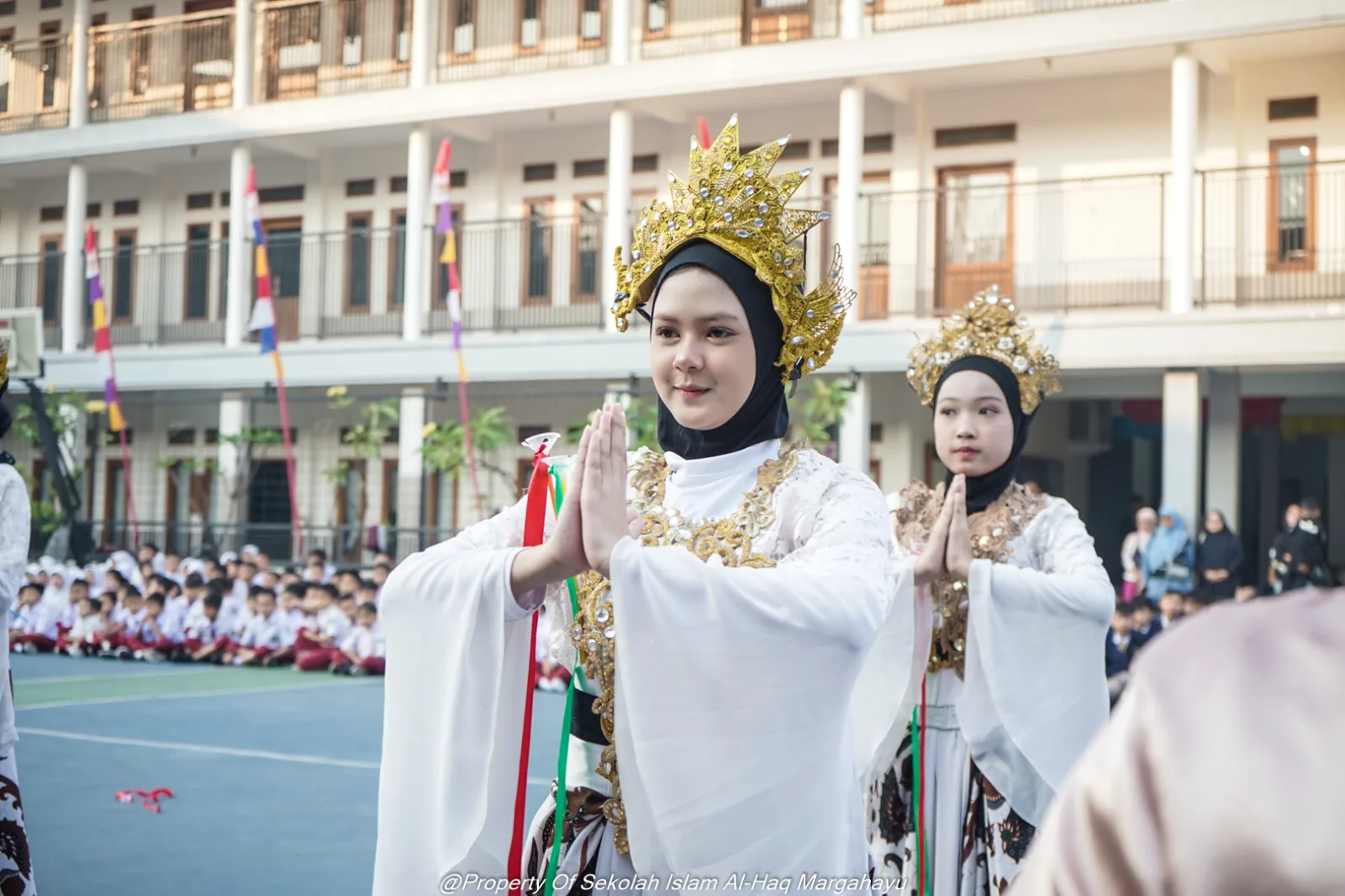 MATAMUDA  foto 2 - Al-Haq Margahayu