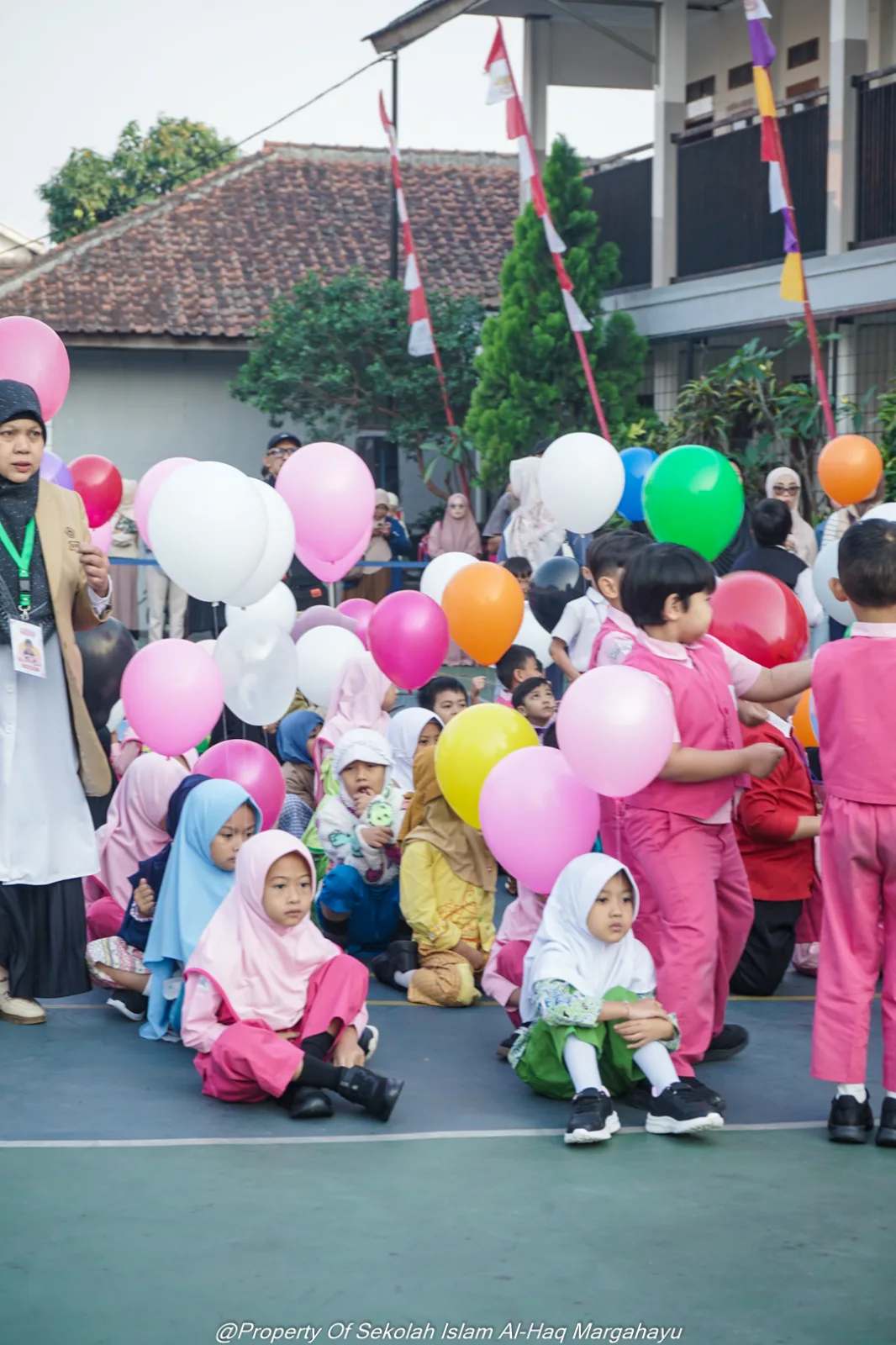 MATAMUDA  foto 9 - Al-Haq Margahayu