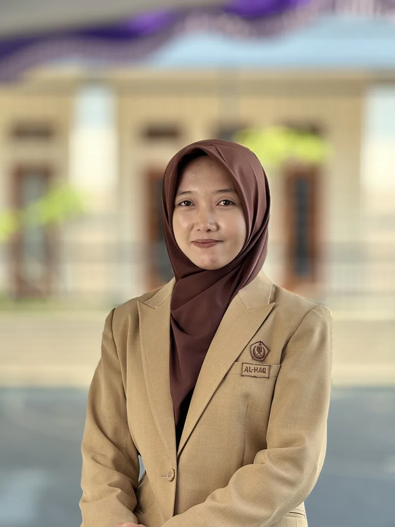 Foto Siti Noorbaeti Khoerunnisa, S.Pd Guru MI Al-Haq Margahayu Bandung